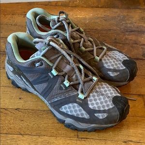 Hiking Shoes Marrells